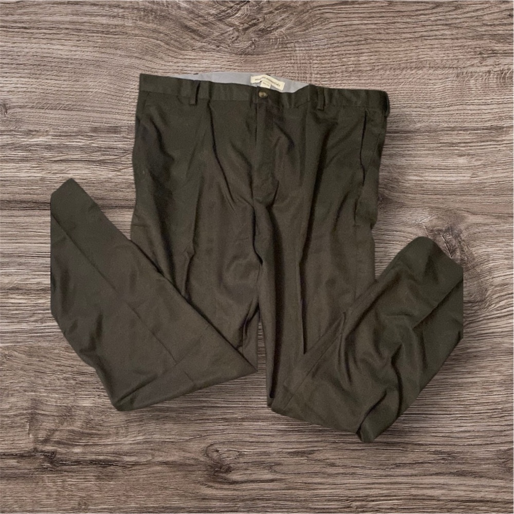 Black Dress Pants NWOT